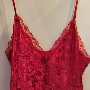 Jones New York slip nightgown, Size M
